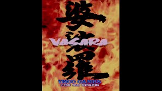 VGMロボット深谷店【婆裟羅(Vasara)】レトロゲーム配信