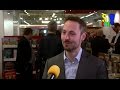 Spiel doch mal...!  Interview mit Asmodee auf der Spielwarenmesse 2017