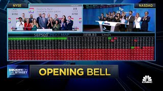 Opening Bell, June 30, 2022
