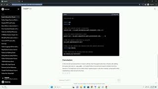 Import a library from parent directory python