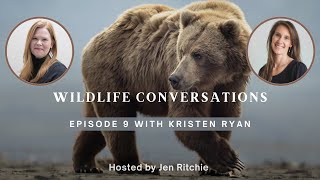 Photographer Kristen Ryan on Choosing to Find Beauty, Building a Community, \u0026 Roots in the Tetons