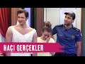 Hacı Gerçekler (98.Bölüm) - Çok Güzel Hareketler 2