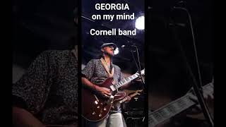 Cornellband 2023.9.2 GEORGIA3