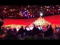 Disney Candlelight- Joy to the World with Trace Adkins