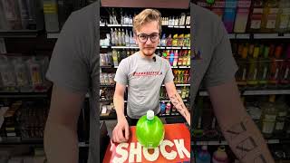 WILL THIS TRICK GET YOU ALCOHOL BEFORE YOU'RE 21???