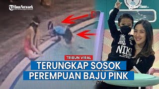 Anak Perempuan Berbaju Pink Jadi Saksi Kunci, Ternyata Anak Tersangka