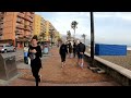 🇪🇸 explore fuengirola costa del sol spain 4k walking tour