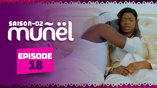 MUÑËL - Saison 2 - Episode 18 **VOSTFR**