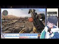 【 deltaforce 】bf cod eft = masterpiece bf2042 cod eft vtuber