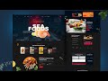 How To Make A Restaurant Website Using HTML CSS & JavaScript | Restaurant Website Design