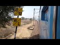 daurai shatabdi alwar to jaipur full journey