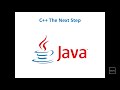 HISTORY AND EVOLUTION OF JAVA 1