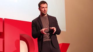 Democratizing Innovation | Nathan Canning | TEDxColumbiaUniversity