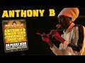 Anthony B & House of Riddim in Berlin, Germany @ Reggaeville Easter Special 2018