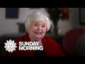 June Squibb on her action-comedy debut in 