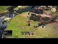 ff14　極リオレウス狩猟戦　モンスターハンターコラボ　「戦士視点」