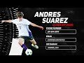 andres suarez 2008 fc delco ecnl regional gpa 3.8 soccer recruiting video 2025