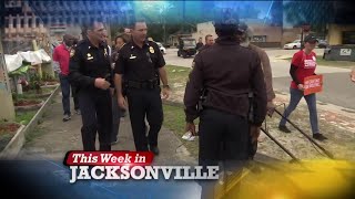 This Week In Jacksonville: Sheriff Williams