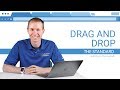 Drag and Drop (The Standard, Ep. 9)