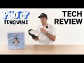 Pudgy Penguins Collectible Tech Review