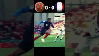 Portugal vs France 2024 UEFA Euro Imajinary Final #football #youtube #shorts