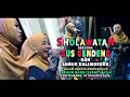 GUS GENDENG || JAMUS KALIMASODO || SHOLAWATAN - TERBARU