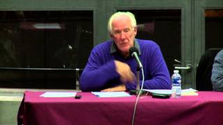 Jeudis de l'IMA - Alain Badiou