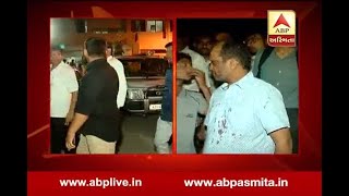 Attack On Paas Convener Dinesh Bambhaniya, Hardik Allegation On BJP