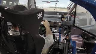 SimCraft APEX Full Motion Racing Simulation Solutions IMSA Commercial