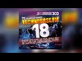 technobase.fm megamix vol. 18 ★