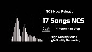 17 Best Song NCS