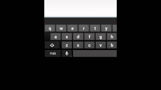 OSMDroid Test