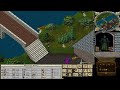 ウルティマオンライン ultima online 2024 1100