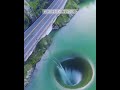 #science Take a gander at Lake Berryessa, also known as “The Glory Hole,” located in Napa County.