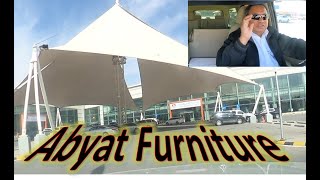 Leevice Vlog Abyat Furniture