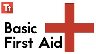 Basic First Aid