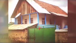 Azerbaijan Gadabay [Novo ivanovka Village slayd 1]