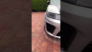 LAB Developments Driveway install North West Best Landscape & Build Developments
