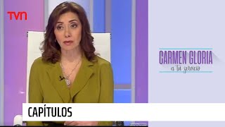 Carmen Gloria a tu servicio | Capítulo 2 de enero 2024: Se acabó la paciencia