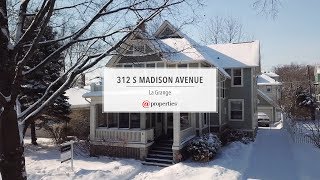 312 S Madison Avenue | La Grange, IL