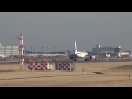 jal boeing 777 300er ja740j landing at nrt 16r