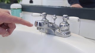 How to Fix Leaks in Your House | Consumer Reports