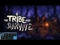 The Tribe Must Survive Demo | First Look Gameplay