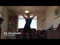 MB Fitness - Abs & Core Home Workout