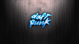 Daft Punk - Harder, Better, Faster, Stronger (Discovery)