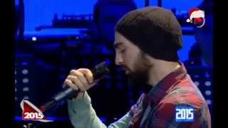 თორნიკე ყიფიანი - სულს (cover) Tornike Kipiani - suls