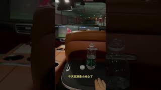 理想汽车三联屏-车内看球赛 私密空间 绝佳体验 #理想汽车  #移动的家