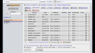 deltasql tutorial 1 - how synchronization works