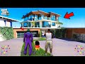 Shinchan Franklin playing House Upgrade Challenge in GTA 5