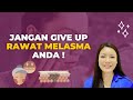 Beauty Tips || Jangan Give Up Rawat Melasma Anda!